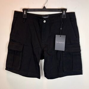 THE KOOPLES Cargo Shorts Sz 50 / L / 32-33